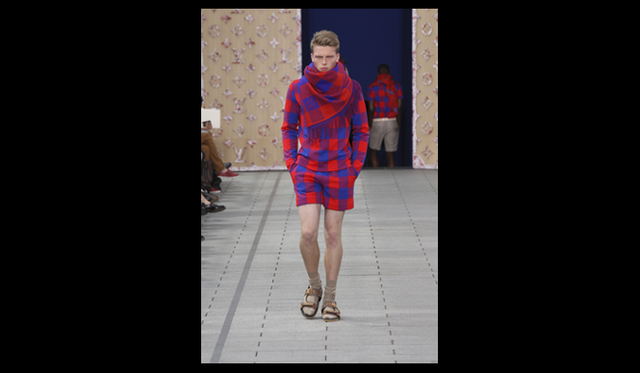 <strong>LOUIS VUITTON｜ルイ・ヴィトン</strong>　