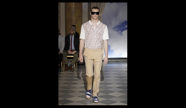<strong>Viktor & Rolf｜ヴィクター＆ロルフ ムッシュ</strong>　