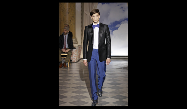 <strong>Viktor & Rolf｜ヴィクター＆ロルフ ムッシュ</strong>　