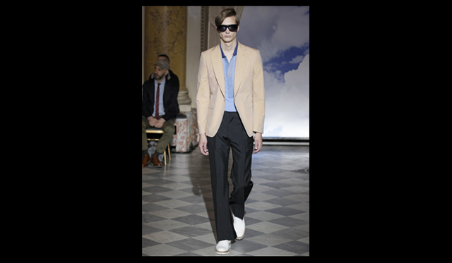 <strong>Viktor & Rolf｜ヴィクター＆ロルフ ムッシュ</strong>　