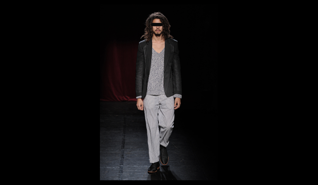 <strong>MAISON MARTIN MARGIELA｜メゾン マルタン マルジェラ</strong>　