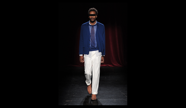 <strong>MAISON MARTIN MARGIELA｜メゾン マルタン マルジェラ</strong>　