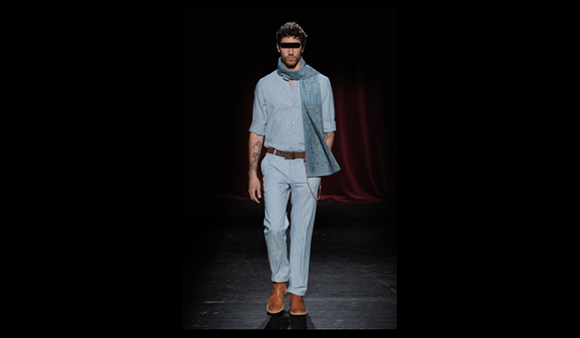 <strong>MAISON MARTIN MARGIELA｜メゾン マルタン マルジェラ</strong>　
