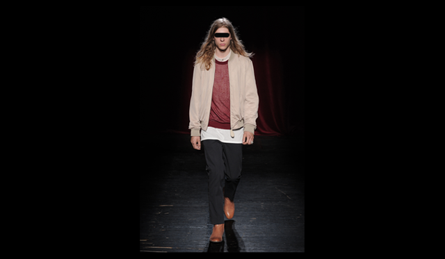 <strong>MAISON MARTIN MARGIELA｜メゾン マルタン マルジェラ</strong>　