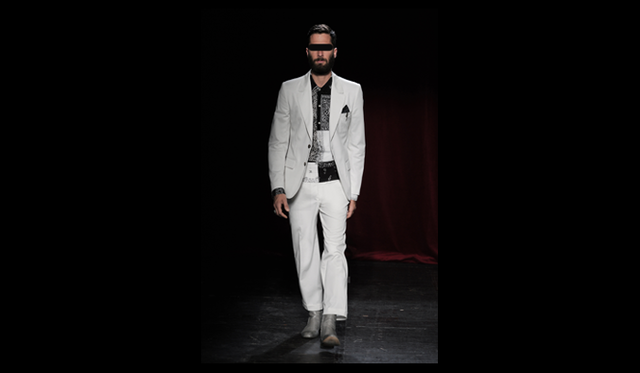 <strong>MAISON MARTIN MARGIELA｜メゾン マルタン マルジェラ</strong>　