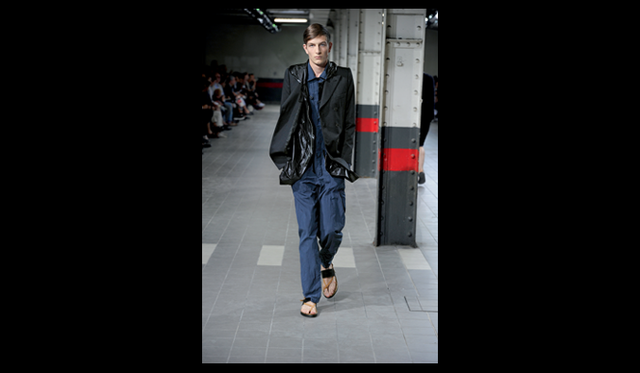 <strong>DRIES VAN NOTEN｜ドリス ヴァン ノッテン</strong>　