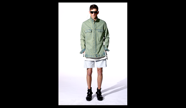 <strong>3.1 Phillip Lim｜スリーワン フィリップ リム</strong>　