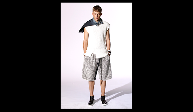 <strong>3.1 Phillip Lim｜スリーワン フィリップ リム</strong>　