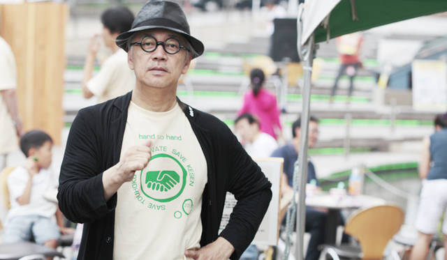 <strong>more trees｜被災地支援プロジェクト「LIFE311」が六本木ヒルズでイベントを開催中 </strong>