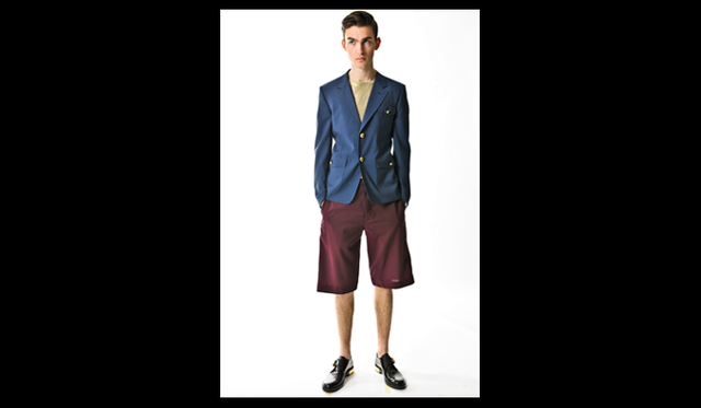 <strong>MARC JACOBS｜マーク　ジェイコブス</strong>　