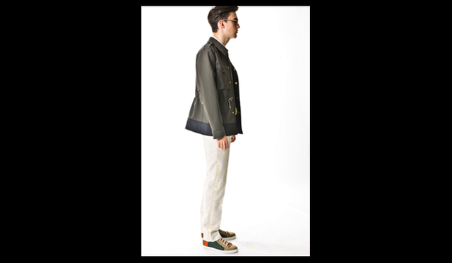 <strong>MARC JACOBS｜マーク　ジェイコブス</strong>　