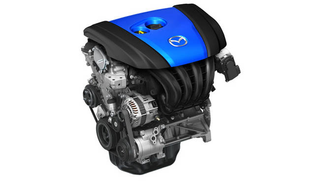 <strong>MAZDA CX-5｜マツダ CX-5</strong>