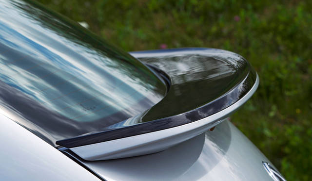 <strong>Volkswagen The Beetle 2.0 TSI</strong>