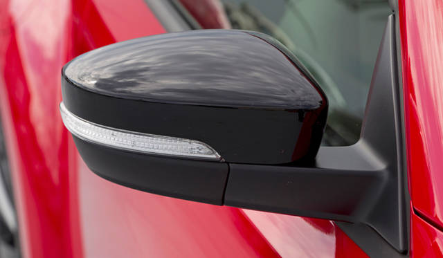 <strong>Volkswagen The Beetle 2.0 TSI</strong>