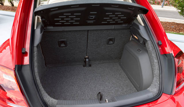 <strong>Volkswagen The Beetle 2.0 TSI</strong>