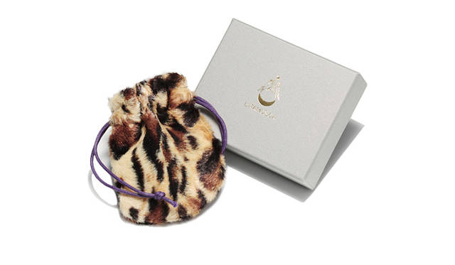 <strong>LITAMUSCA</strong>: Unique wrapping recommended for gifts! *As items are made to order, please allow 45-60 days for delivery.
