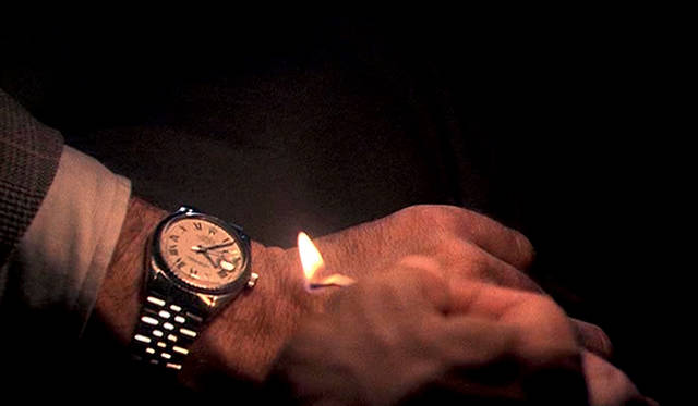 <strong>ヨコハマトリエンナーレ2011　OUR MAGIC HOUR－世界はどこまで知ることができるか？－</strong><br>Christian MARCLAY≪The Clock≫ 2010<br>©The artist, Courtesy White Cube