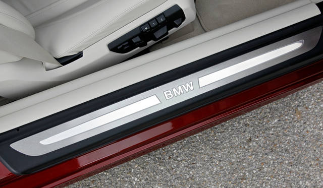 <strong>BMW 6 Series Coupe ｜ビー・エム・ダブリュー 6シリーズ クーペ</strong>