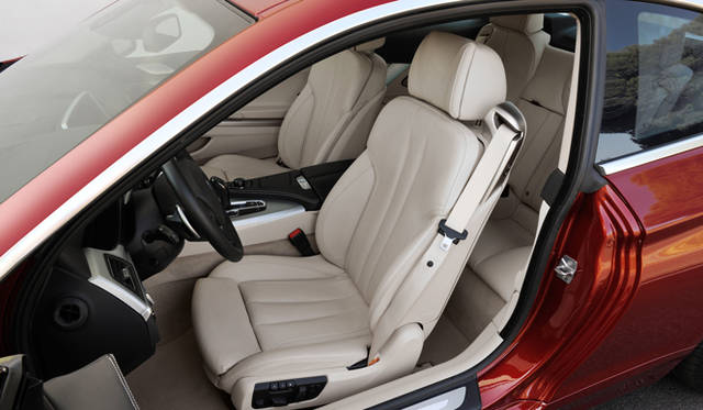 <strong>BMW 6 Series Coupe ｜ビー・エム・ダブリュー 6シリーズ クーペ</strong>