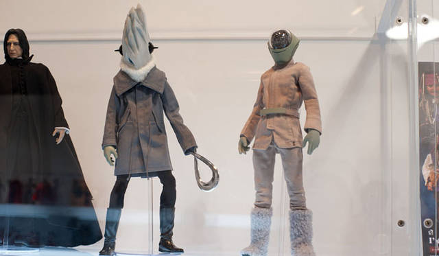<strong>MEDICOM TOY｜メディコム・トイ</strong>　「UNDERMAN」