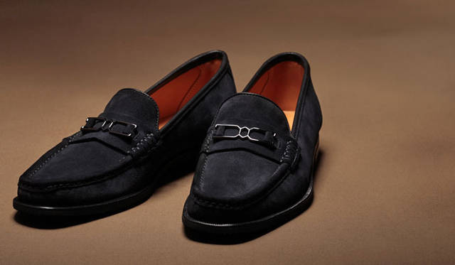 <strong>JOHN LOBB│ジョンロブ</strong>　最新ビットモカシン「JOHN LOBB SIGNATURE」