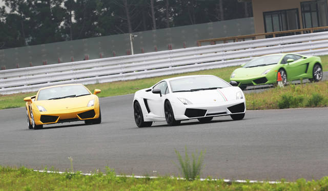 <strong>Lamborghini Gallardo LP 550-2｜ランボルギーニ ガヤルド LP550-2</strong>