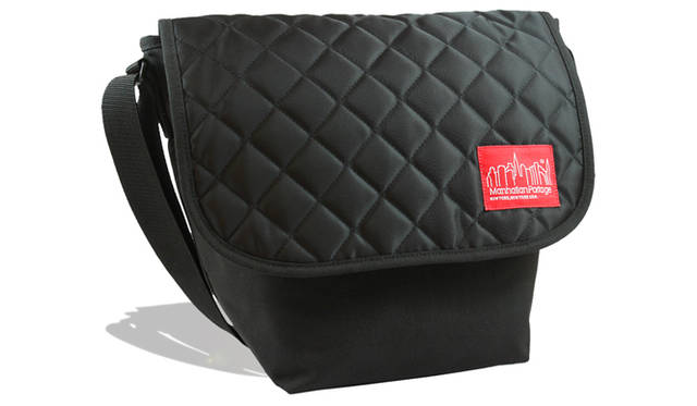 <strong>Manhattan Portage｜マンハッタン ポーテージ</strong>　MP1605QL（W38×H28×D18cm）9240円 