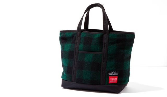 <strong>Manhattan Portage｜マンハッタン ポーテージ</strong>　MP1307WLR （W53×H34×D16cm）1万5960円