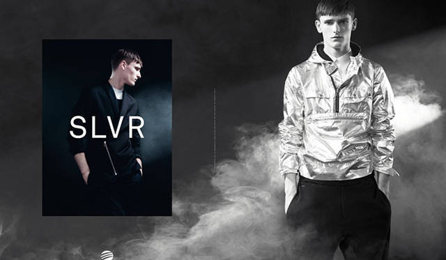 <strong>adidas｜アディダス</strong>　ライフスタイルファッションブランド「adidas SLVR」