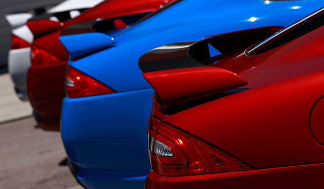 <strong>Jaguar XKR-S｜ジャガー XKR-S</strong>