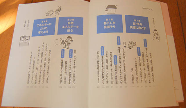 <strong>『節電・省エネの知恵123―「エネルギーシフト」に向けて』</strong>　箕輪弥生 著（飛鳥新社）