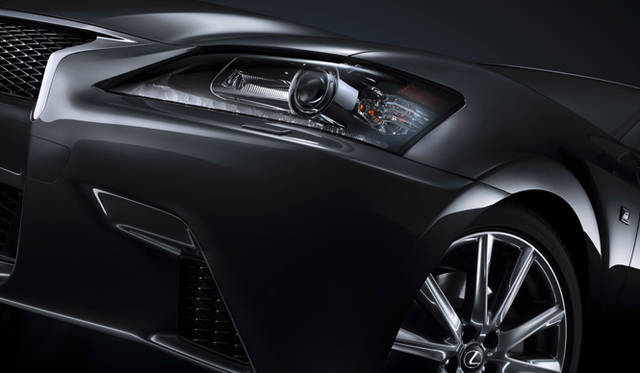 <strong>LEXUS GS350｜レクサス GS350</strong>