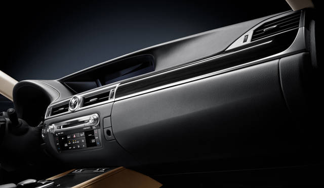 <strong>LEXUS GS350｜レクサス GS350</strong>