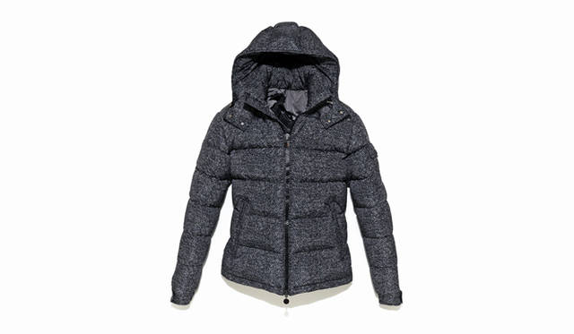 <strong>MONCLER│モンクレール</strong>　メンズ限定アイテム　ダウンジャケット （9月中旬以降順次展開） 17万8500円 （モンクレール／モンクレール 青山）