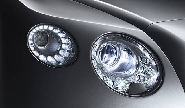 <strong>BENTLEY CONTINENTAL GTC│ベントレー コンチネンタル GTC</strong>