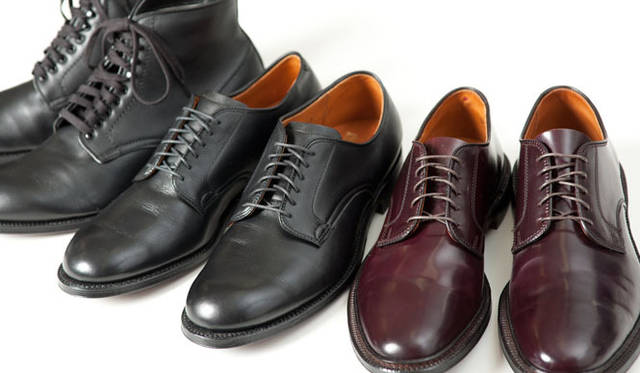 <strong> MARGARET HOWELL｜マーガレット・ハウエル</strong>　「MARGARET HOWELL×ALDEN」　