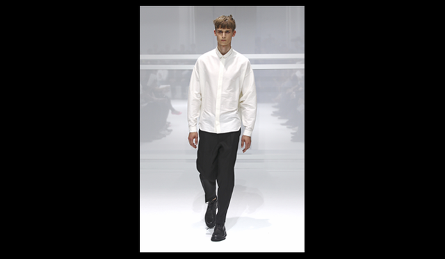 <strong>Dior Homme｜ディオール オム</strong>　