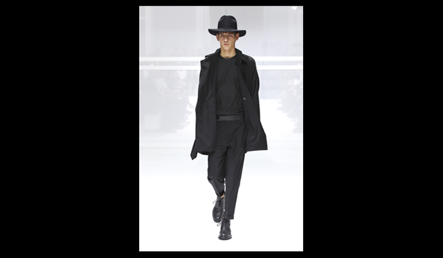 <strong>Dior Homme｜ディオール オム</strong>　
