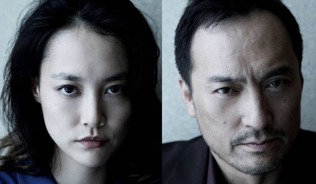<strong>INTERVIEW｜映画『シャンハイ』の舞台裏　渡辺 謙、菊池凛子インタビュー </strong>
