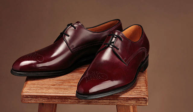 <strong>JOHN LOBB│ジョンロブ</strong>　「CHELMESFORD（チェルムスフォード）」 16万8000円（ジョン ロブ ジャパン）