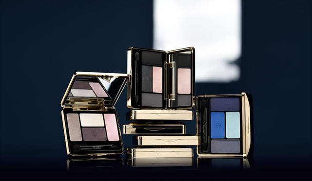 <strong>GUERLAIN｜ゲラン</strong>　「エクラン キャトル クルール」