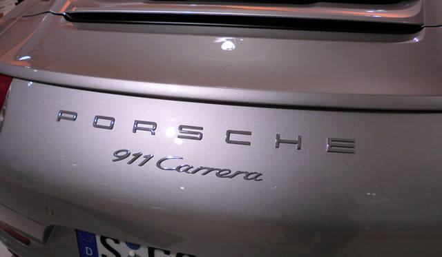 <strong>Porsche 911｜ポルシェ 911 『911スニークプレビュー』現地レポート</strong>
