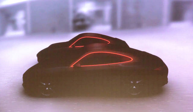 <strong>Porsche 911｜ポルシェ 911 『911スニークプレビュー』現地レポート</strong>