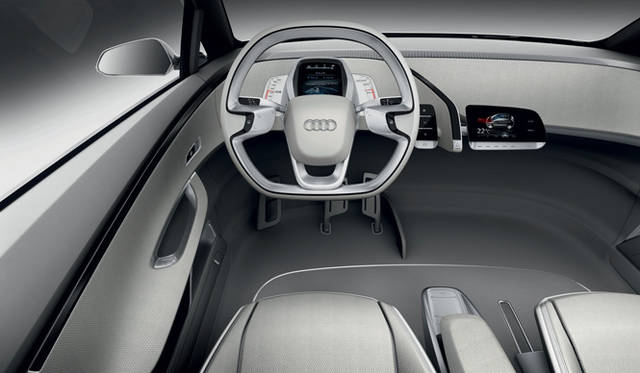 <strong>Audi A2│アウディ A2</strong>