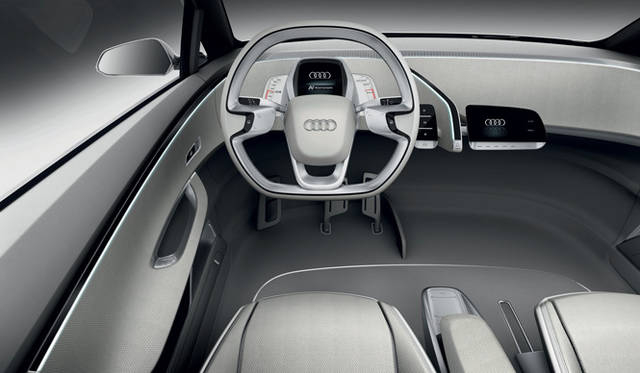 <strong>Audi A2│アウディ A2</strong>