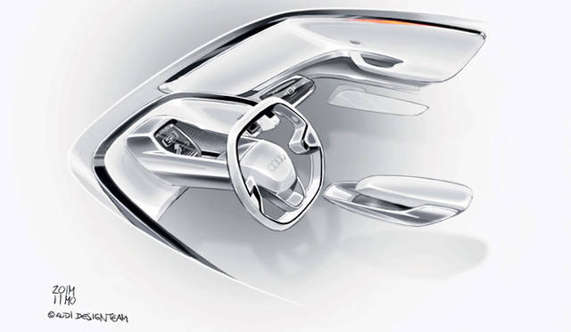 <strong>Audi A2│アウディ A2</strong>