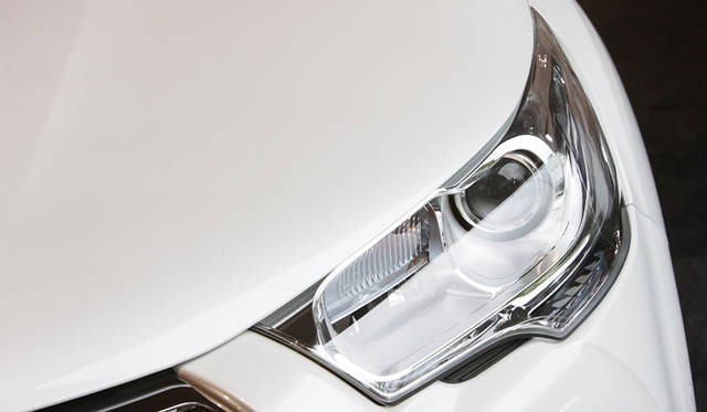<strong>CITROEN DS4</strong> Chic
