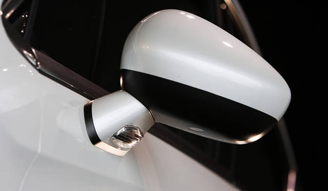 <strong>CITROEN DS4</strong> Chic
