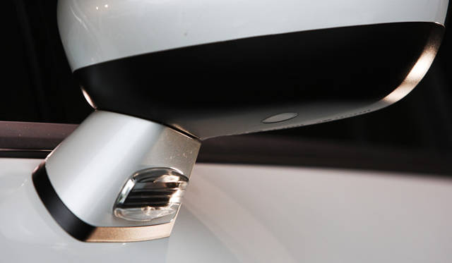 <strong>CITROEN DS4</strong> Chic