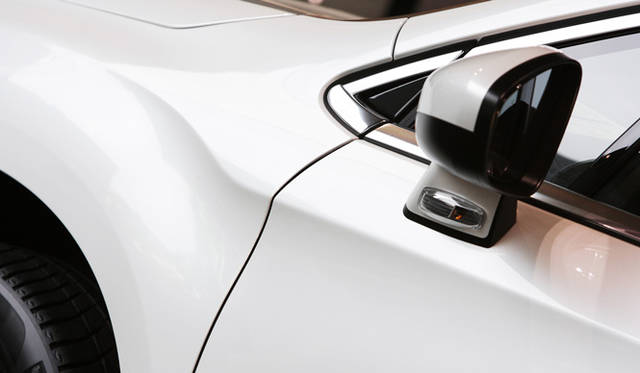 <strong>CITROEN DS4</strong> Chic